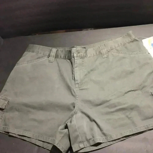 So urban juniors shorts‎ size 17 - Picture 1 of 8